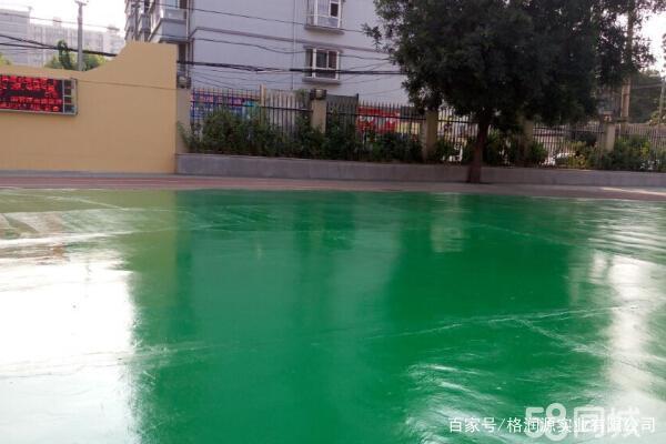 千家镇 地坪漆翻新维修