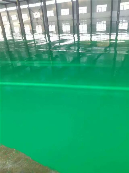 千家镇，我直接给你一份室外地坪漆翻新维修