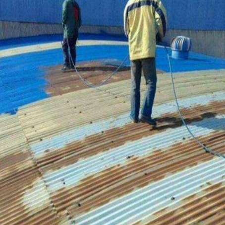 千家镇地面翻新与地坪漆施工流程